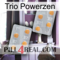 Trio Powerzen 25